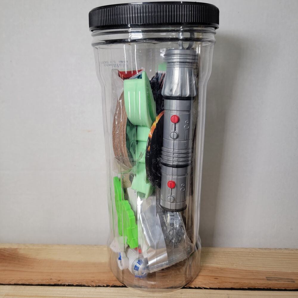 Mystery UTZ Jug of Various Star Wars Items